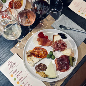 Savor Austin's Finest Artisan Cheeses